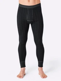 Lange Unterhose Hose lang (2-St)