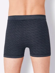Witt Schlpfer Hose kurz Dunkelblau/Blau/Dunkelgrau/Grau
