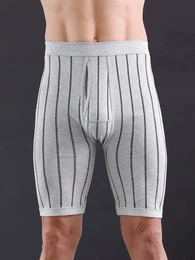 Schlpfer Hose knielang (2-St)