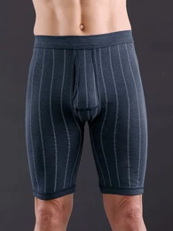 Schlpfer Hose knielang (2-St)