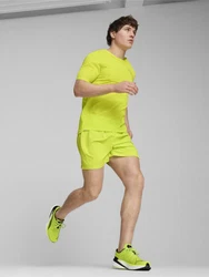 PUMA Magnify Nitro 2 Laufschuh Grün/Gelb