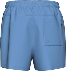 bugatti Badehose mit Markenprägung 
