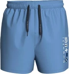 bugatti Badehose mit Markenprägung 