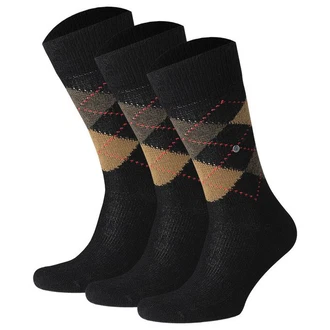 Burlington Kurzsocken Herren Socken PRESTON Burlington Kurzsocken Herren Socken PRESTON