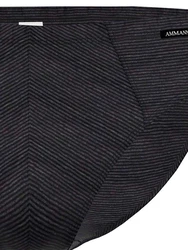 Ammann Slip Mini Slip Day Modern Modern/Jeans