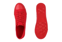 VAN HILL Sneaker Bequeme Schuhe (826094) 826094