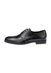 Lloyd Schnürschuh FARLEY mit klassischem Design Schwarz/Braun/Rot/Hellblau/Dunkelblau/Blau