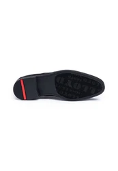Lloyd Schnürschuh FARLEY mit klassischem Design Schwarz/Braun/Rot/Hellblau/Dunkelblau/Blau