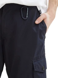 TOM TAILOR Shorts Bermudashorts Navy