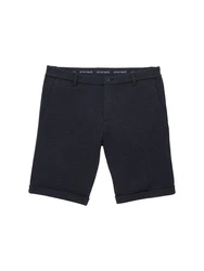 TOM TAILOR Bermudas Slim Chino Shorts Weiß/Creme/Dunkelblau/Beige/Grau/Blau