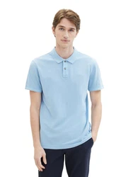 TOM TAILOR Poloshirt mit Logo 