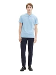 TOM TAILOR Poloshirt mit Logo 