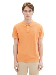 TOM TAILOR Poloshirt mit Logo 