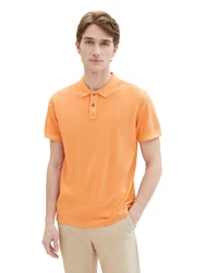 TOM TAILOR Poloshirt mit Logo 