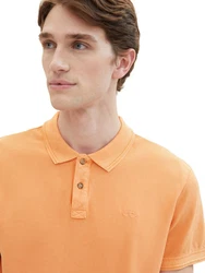 TOM TAILOR Poloshirt mit Logo 