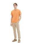 TOM TAILOR Poloshirt mit Logo 