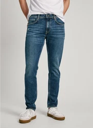 Pepe Jeans Jeans Dunkelblau/Blau