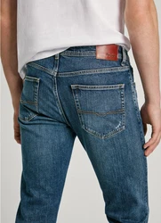 Pepe Jeans Jeans Dunkelblau/Blau