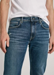 Pepe Jeans Jeans Dunkelblau/Blau