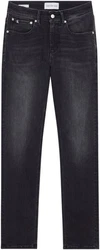 Calvin Klein Jeans Skinny-fit-Jeans SKINNY im 5-Pocket-Style Schwarz/Dunkelgrau/Dunkelblau