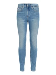 Skinny-fit-Jeans SKINNY im 5-Pocket-Style