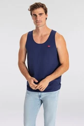 Levi's Tanktop LSE HOUSEMARK TANK aus Baumwolle