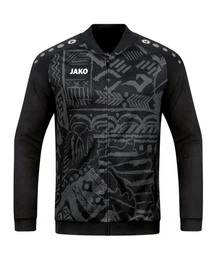 Sweatjacke Tropicana Einlaufjacke