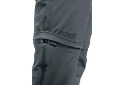 Maier Sports Hose Tajo graphite