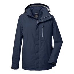 Softshelljacke Outdoorjacke KOS 256