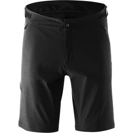Fahrradhose Zipp-Off Hose Degno