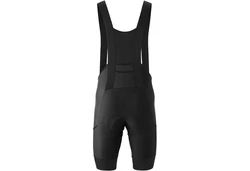 Gonso Radhose Radshort Gravelito Schwarz