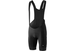 Gonso Radhose Radshort Gravelito Schwarz