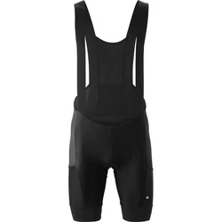 Gonso Radhose Radshort Gravelito Schwarz