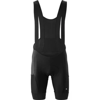 Gonso Radhose Radshort Gravelito Schwarz