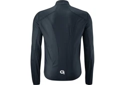 Gonso Bikerjacke CAMPELLO Rennrad-Windjacke (3003162) Dunkelblau/Grau/Blau/Dunkelgrau/Pastell