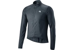 Gonso Bikerjacke CAMPELLO Rennrad-Windjacke (3003162) Dunkelblau/Grau/Blau/Dunkelgrau/Pastell