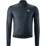 Gonso Bikerjacke CAMPELLO Rennrad-Windjacke (3003162) Dunkelblau/Grau/Blau/Dunkelgrau/Pastell