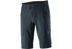 Gonso Radhose Bikeshort Valdes Dunkelblau/Blau
