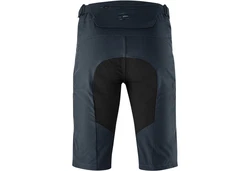 Gonso Radhose Bikeshort Valdes Dunkelblau/Blau