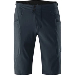 Gonso Radhose Bikeshort Valdes Dunkelblau/Blau