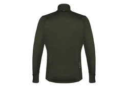 Salewa Softshelljacke Funktionsjacke Puez Dunkelgrün
