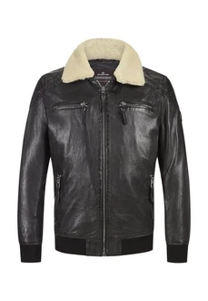 Milestone Lederjacke MSBen Milestone Lederjacke MSBen