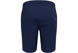 Odlo Funktionsshorts Ascent Light Dunkelblau/Blau