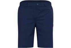 Odlo Funktionsshorts Ascent Light Dunkelblau/Blau
