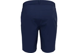 Odlo Funktionsshorts Ascent Light Dunkelblau/Blau