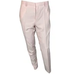 HUGO Chinos Rosa
