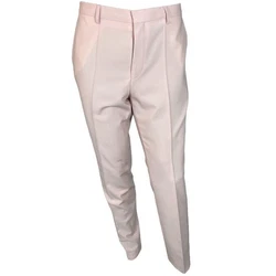 HUGO Chinos Rosa