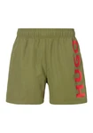 HUGO Badeshorts ABAS 