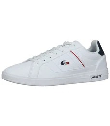 Sneaker Leder/Textil Sneaker