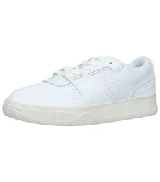 Sneaker Leder/Textil Sneaker